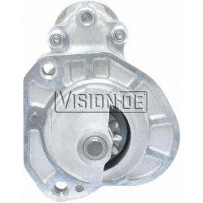 Remanufactured Starter by VISION OE - 19285 pa3