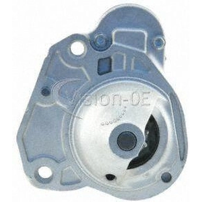 Remanufactured Starter by VISION OE - 19616 pa3