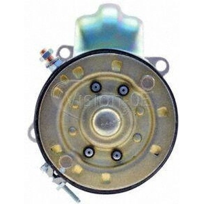 Remanufactured Starter by VISION OE - 3131 pa2