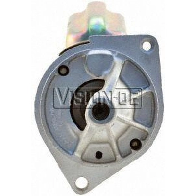 Remanufactured Starter by VISION OE - 3152 pa3