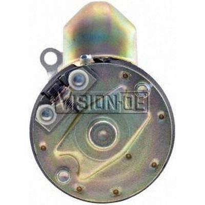 Remanufactured Starter by VISION OE - 3153 pa2