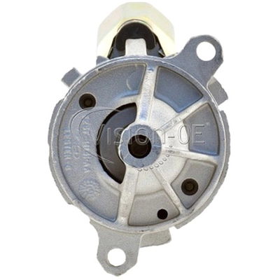 Remanufactured Starter by VISION OE - 3180 pa2