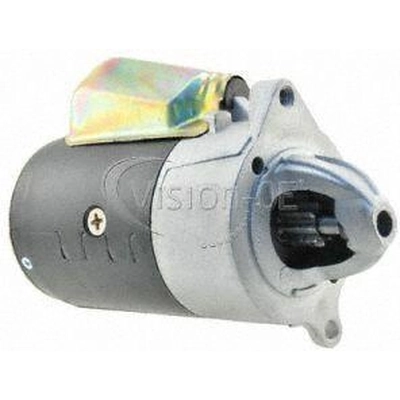 Remanufactured Starter by VISION OE - 3209 pa1