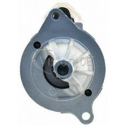 Remanufactured Starter by VISION OE - 3209 pa3