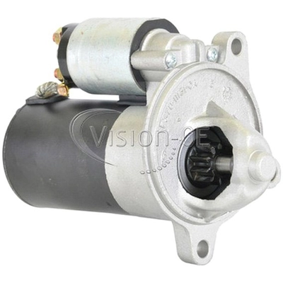 Remanufactured Starter by VISION OE - 3231 pa1