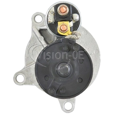 Remanufactured Starter by VISION OE - 3231 pa2