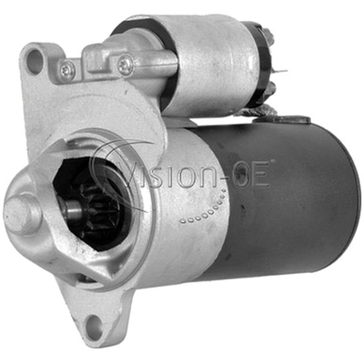 Remanufactured Starter by VISION OE - 3271 pa1