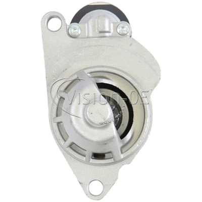 Remanufactured Starter by VISION OE - 3271 pa2