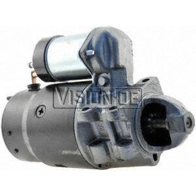 Remanufactured Starter by VISION OE - 3560 pa1