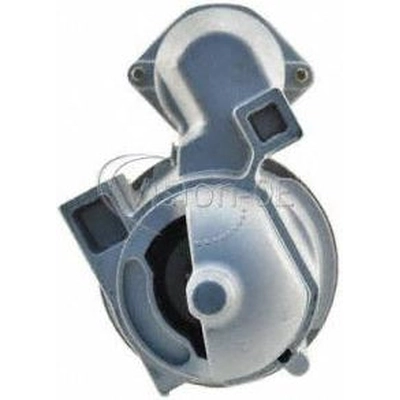 Remanufactured Starter by VISION OE - 3631 pa3