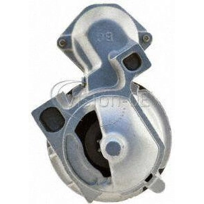 Remanufactured Starter by VISION OE - 3838 pa3