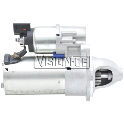 VISION OE - 50006 - Starter pa2
