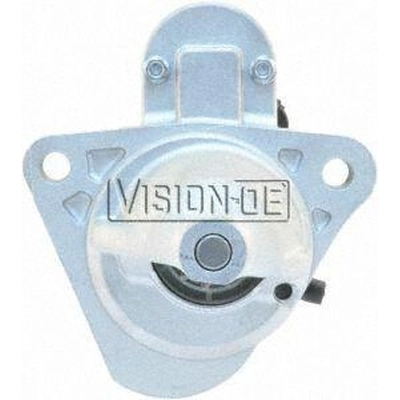 Démarreur reconditionné par VISION OE - 52001 pa3
