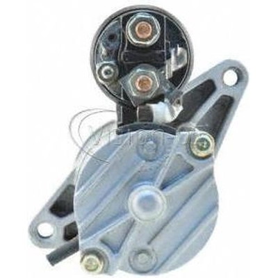 Remanufactured Starter by VISION OE - 52020 pa2