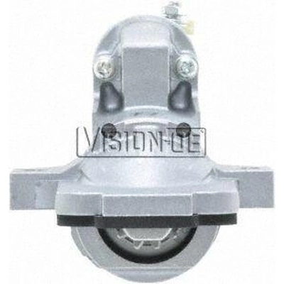 Remanufactured Starter by VISION OE - 52039 pa3
