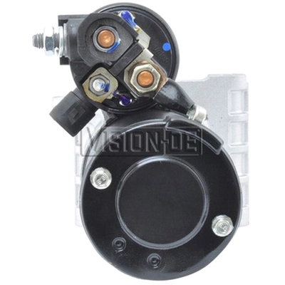 VISION OE - 52055 - Starter pa2