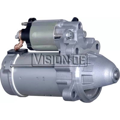 VISION OE - 52100 - Starter pa1