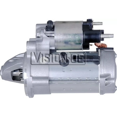 VISION OE - 52100 - Starter pa2