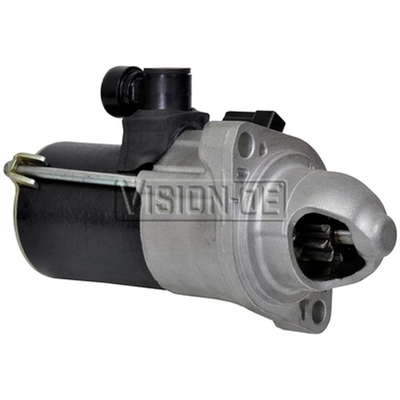 VISION OE - 52101 - Starter pa1