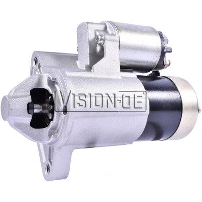 VISION OE - 52154 - Starter pa1