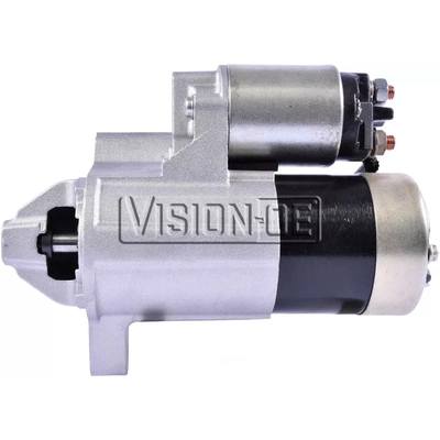 VISION OE - 52154 - Starter pa2