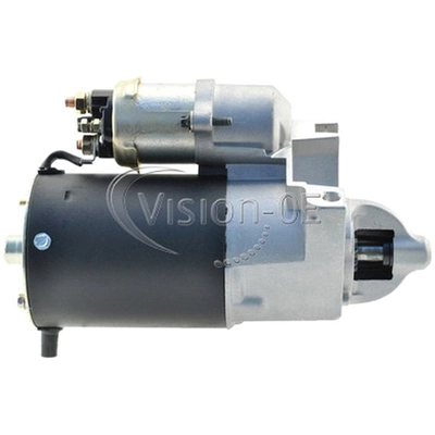 VISION OE - 6418 - Remanufactured Starter pa2