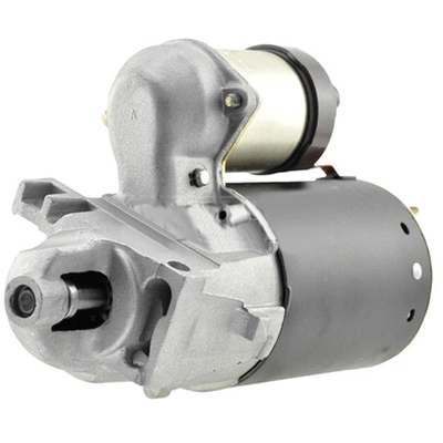 Remanufactured Starter by VISION OE - 6426 pa1