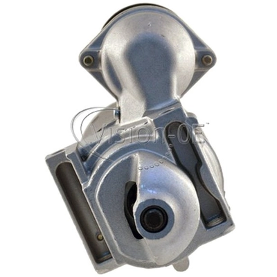 Remanufactured Starter by VISION OE - 6483 pa2