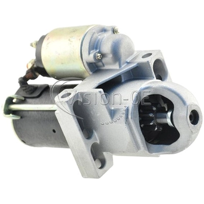 VISION OE - 6495 - Starter pa1