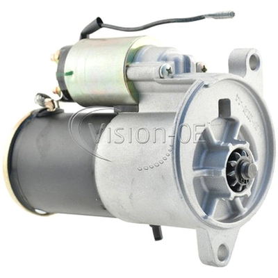 VISION OE - 6647 - Starter pa1