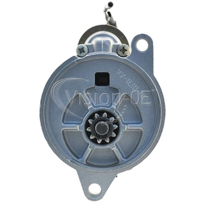 VISION OE - 6647 - Starter pa2