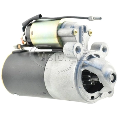 VISION OE - 6655 - Starter pa1