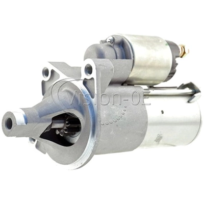 VISION OE - 6763 - Starter pa1