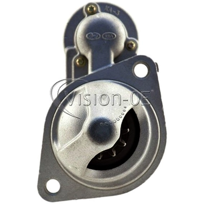 Remanufactured Starter by VISION OE - 6975 pa2