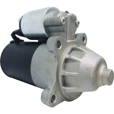 Remanufactured Starter by WAI GLOBAL - 3267R pa1