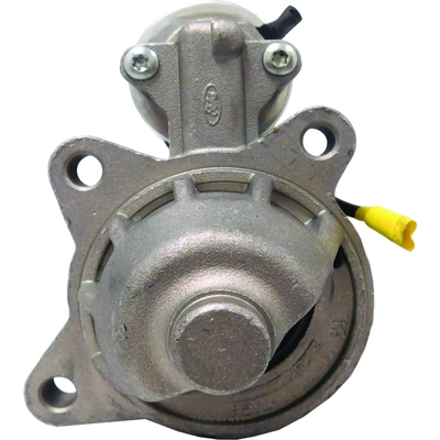 Remanufactured Starter by WAI GLOBAL - 3267R pa2