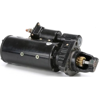 WILSON - 91-01-3703 - Starter pa7