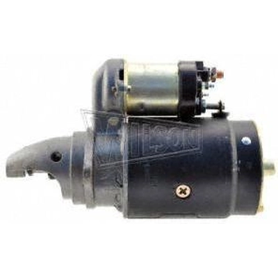 WILSON - 91-01-3706 - Remanufactured Starter pa7