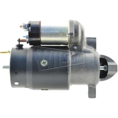 WILSON - 91-01-3829 - Remanufactured Starter pa7