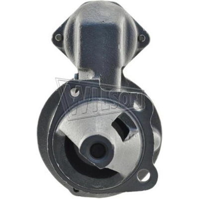 Remanufactured Starter by WILSON - 91-01-3832 pa8