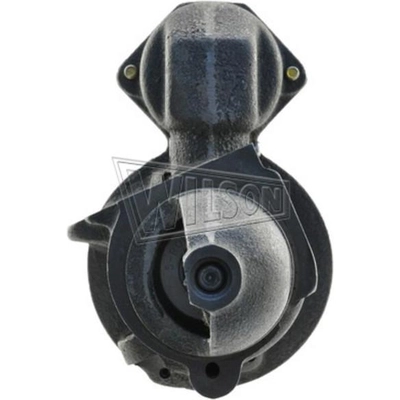 Remanufactured Starter by WILSON - 91-01-3836 pa7