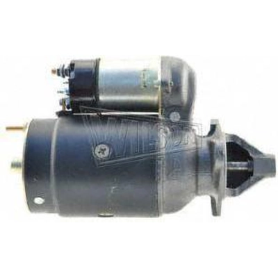 Démarreur reconditionné de WILSON - 91-01-3868 pa4