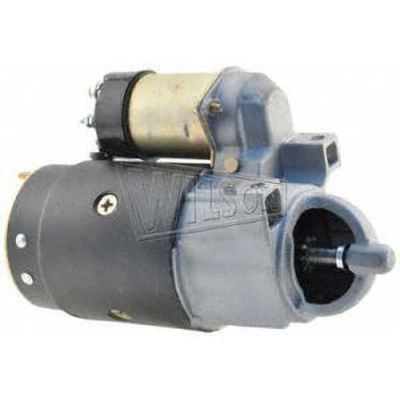 Remanufactured Starter by WILSON - 91-01-3870 pa1