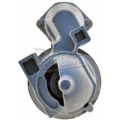Remanufactured Starter by WILSON - 91-01-3870 pa6
