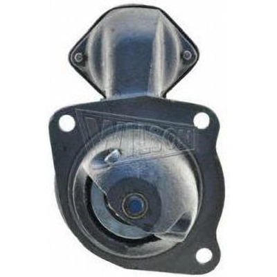 Remanufactured Starter by WILSON - 91-01-3894 pa7