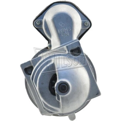 Remanufactured Starter by WILSON - 91-01-3898 pa5