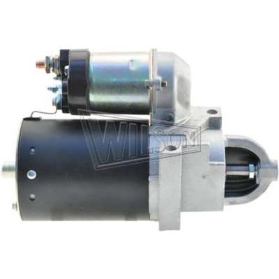 Démarreur reconditionné de WILSON - 91-01-3919 pa8