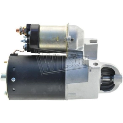 WILSON - 91-01-3920 - Remanufactured Starter pa7