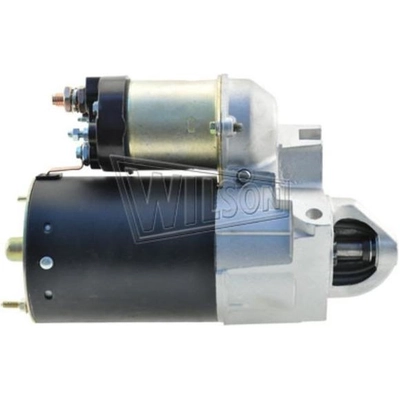 Remanufactured Starter by WILSON - 91-01-3922 pa6