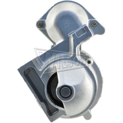 Remanufactured Starter by WILSON - 91-01-3922 pa7